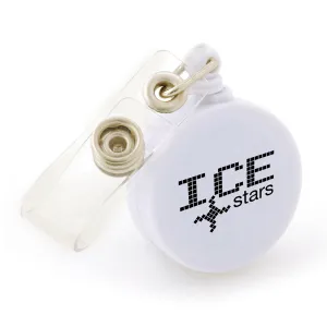 Promotional Flat Ski Pass Holder