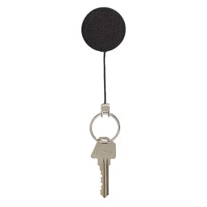 Rexel Id Retractable Metal Key Holder Nylon Cord (Hangsell) 9800402