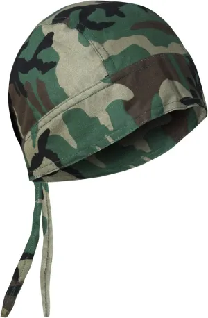 Rothco Camo Headwrap