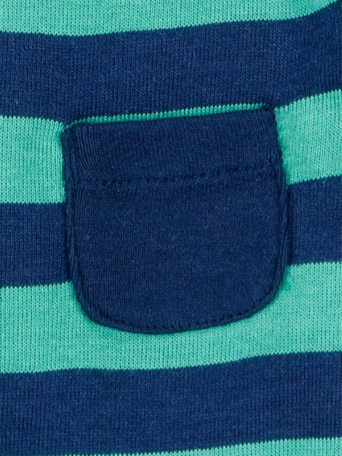 Simple Joys by Carter's Baby Boys' 6-Pack Short-Sleeve Bodysuit