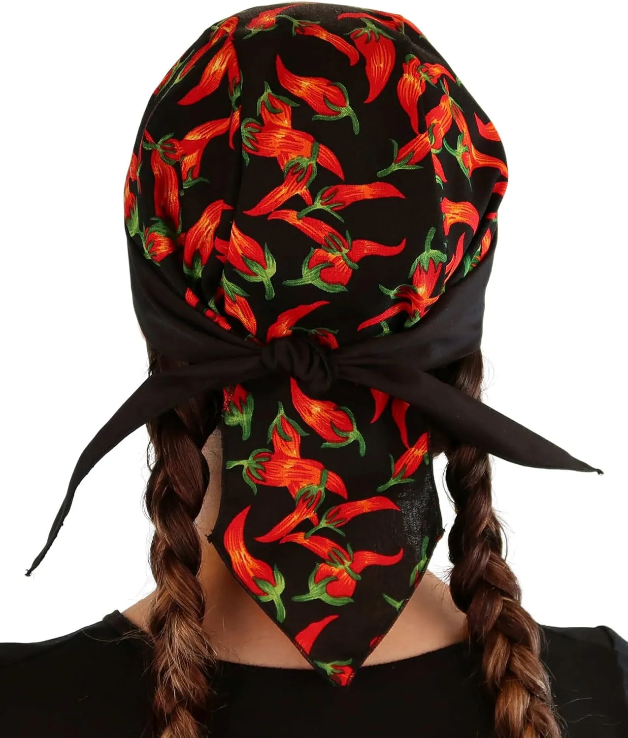 Sparkling EARTH - Skull Caps Doo Rags Do Rag Durag Headwrap Head Wraps Skullies - Made in The USA!