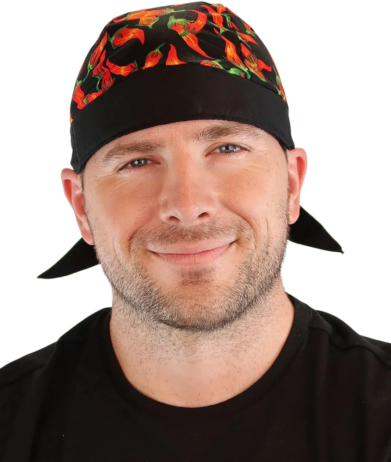 Sparkling EARTH - Skull Caps Doo Rags Do Rag Durag Headwrap Head Wraps Skullies - Made in The USA!