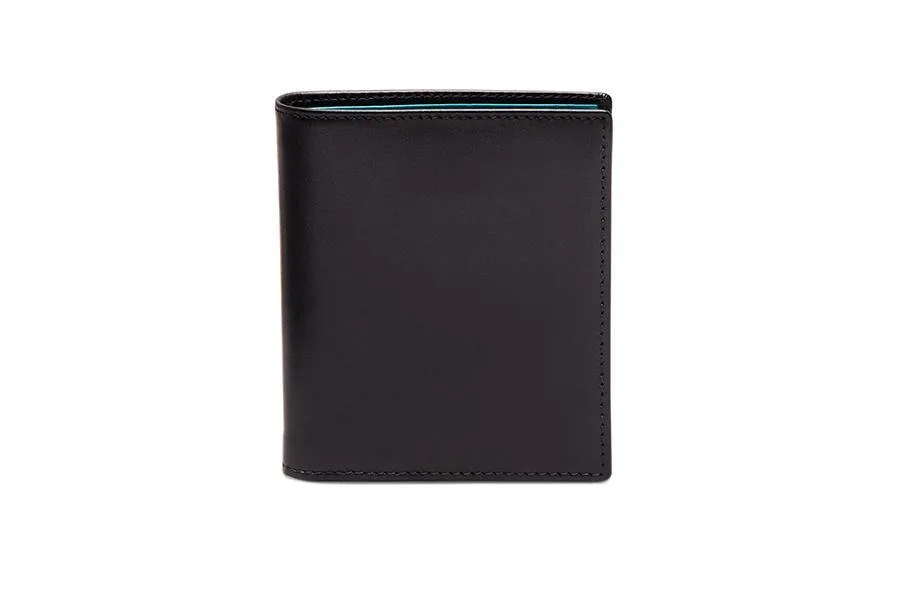 Sterling Turquoise Mini Wallet