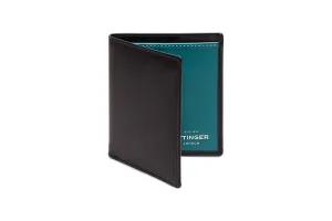 Sterling Turquoise Mini Wallet