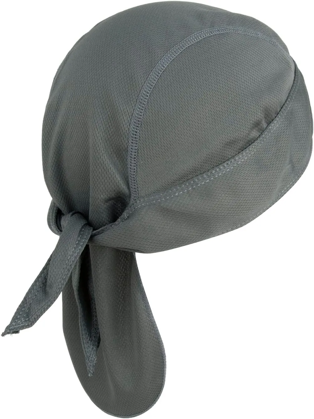 TopTie Custom Printing Cycling Do Rag Skull Cap Sweat Wicking Doo Rags Helmet Liner Cooling Cap