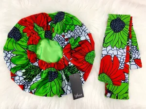 Uche 2-Piece Headwrap
