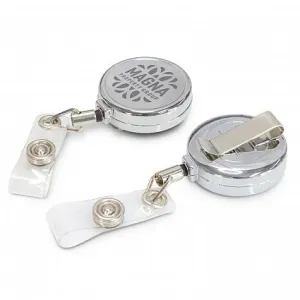 Veon Retractable ID Holder 117201