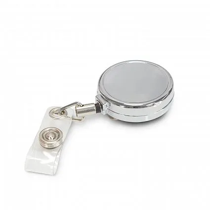 Veon Retractable ID Holder 117201