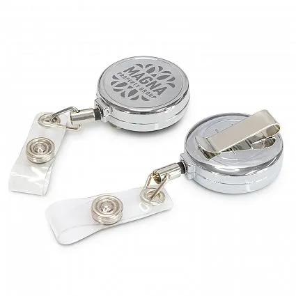 Veon Retractable ID Holder 117201